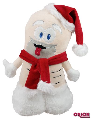 Weihnachts-Willie