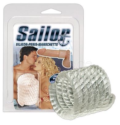 Sailor Penis-Manschette