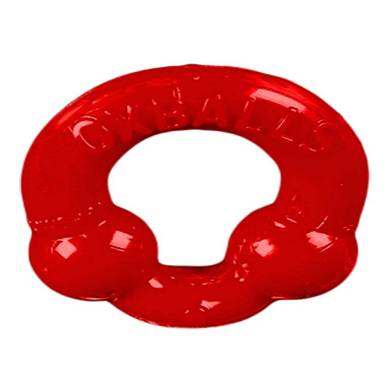 Oxballs Powerball Cockring Red