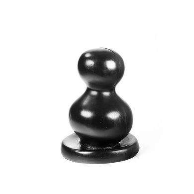 Analplug Aufreier 20 x 11 cm