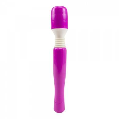 Wanachi - Mini - in Violett