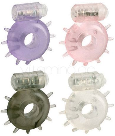 Silicone Power Ring