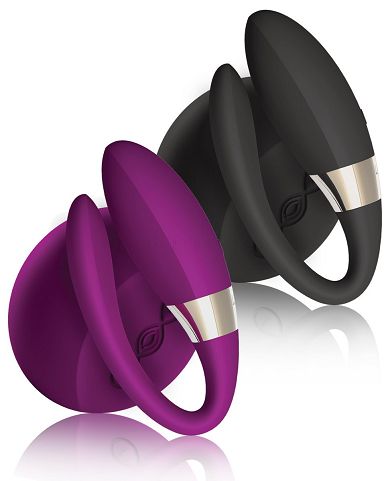 LELO Tiani 2 Prchenvibrator