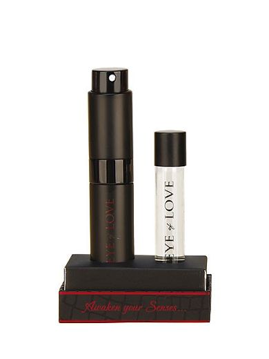 Eye Of Love Romantic: Pheromonparfum fr IHN (16ml)