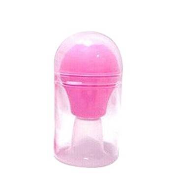 Umiwe(TM) Erleichterte Mutter Pflege Nippelsauger(Rosa) mit Umiwe Accessorie Sparschä