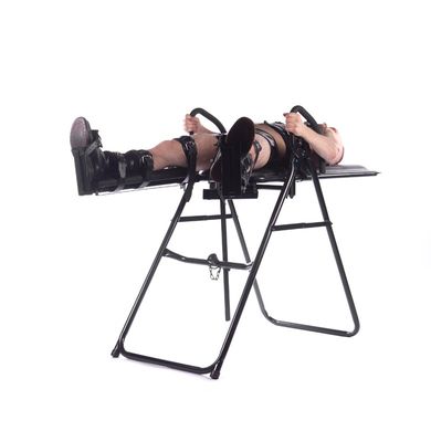 inversion-rack