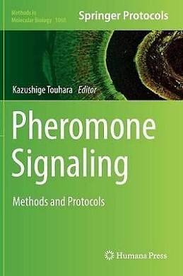 Pheromone Signaling PORTOFREI