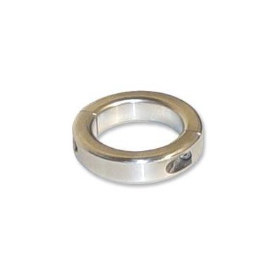 Cockring mit Imbusschraube - 3,4 cm