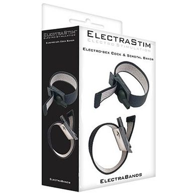 Elektroschock Penisring Hodenring