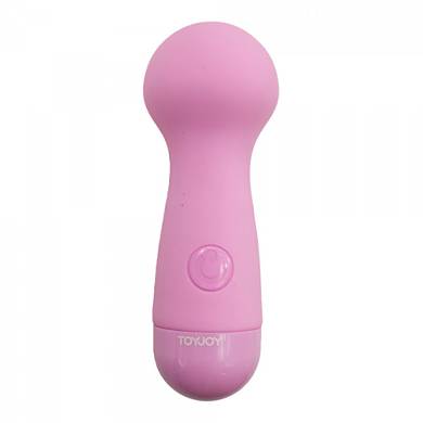 TOYJOY - Cara Massagestab - in Rosa