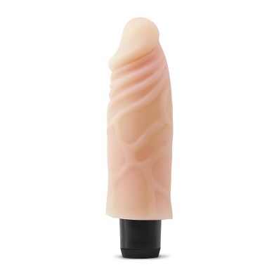 Pipedream realistischer Vibrator No.4, 16 x 5 cm