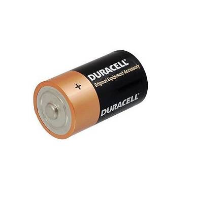10X Duracell OEM Batterie Mono D LR20 MN1300 lose