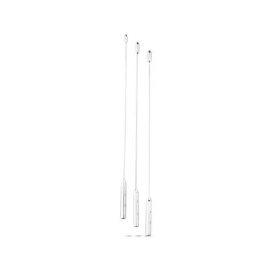 Rosebud 3-teiliges kleines Set