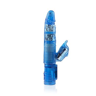 Twin Turbo, 25,5 cm