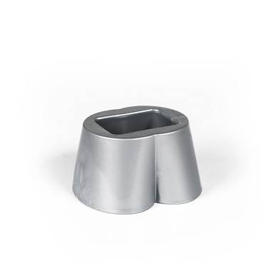Zizi Radar Silver