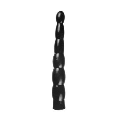 All Black Olli 12