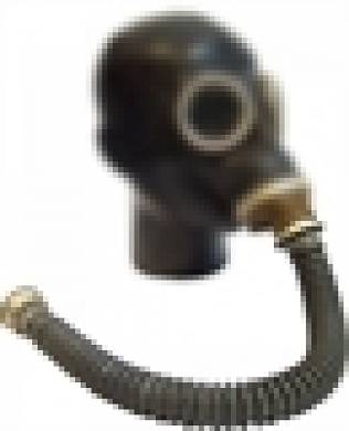 rubber-schlauch-fr-gasmaske