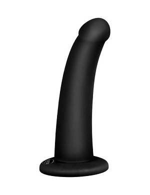 Malesation - Willy Dildo schwarz