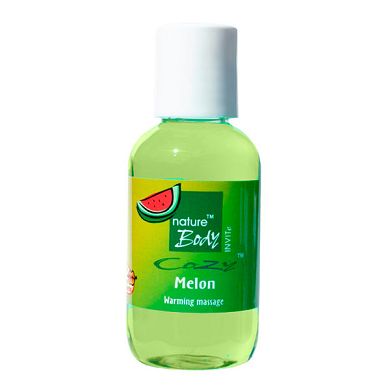 Invit Melon 50 ml MassageÖl