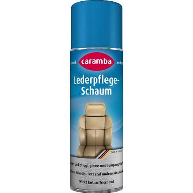 Caramba 614602 Lederpflege. 250 ml