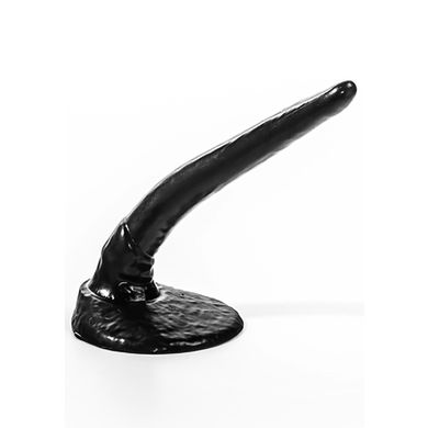 24 x 2,7 cm ANALE GRANDE Animal Dirty Pig Dildo
