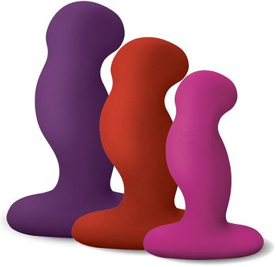 Nexus G-Play Trio