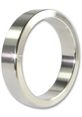 Cockstar Cockring Premium Steel - V2A