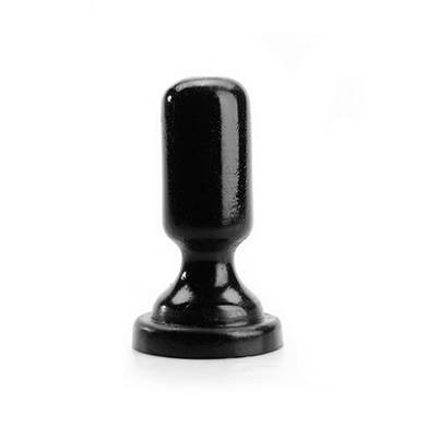 Gummi Buttplug