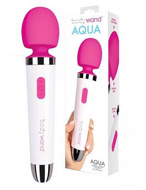 Bodywand Aqua Waterproof Massager