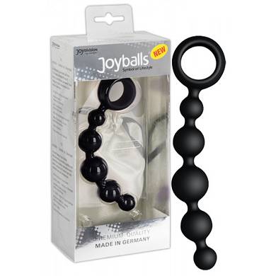 Joy Division - Anal Wave - 18 cm - in Schwarz