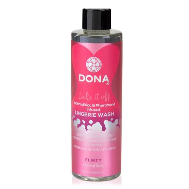 Lingerie Wash Flirty, 250 ml