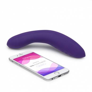 We-Vibe Rave