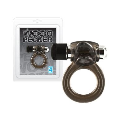T4L Woodpecker Penisring
