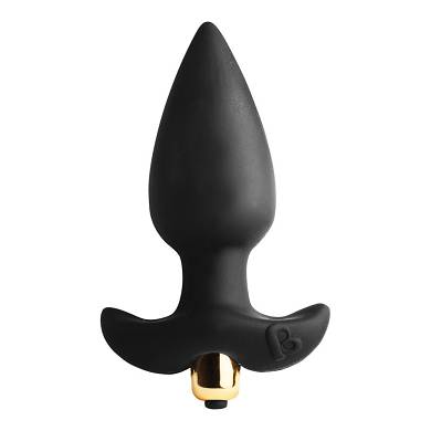 Der Butt Throb Anal Vibrator