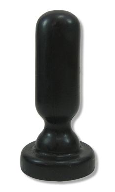 14 x 3,8 cm Buttplug THE SMALL CARTRIDGE-FIRED PIN