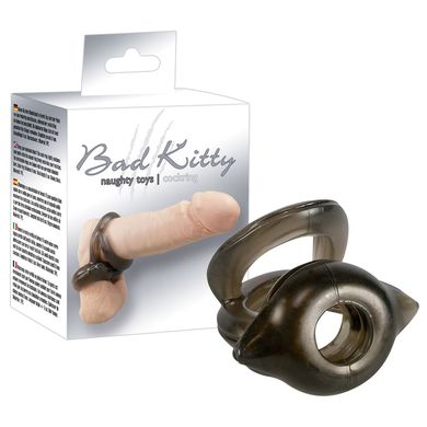 Penisring Naughty Cock