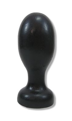 17 x 6,5 cm Buttplug Mills Grenade