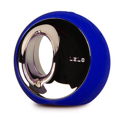 Lelo - Ora Oralsex-Stimulator in Blau