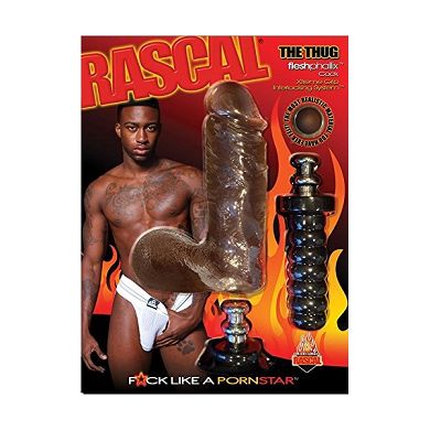 Rascal: The Thug