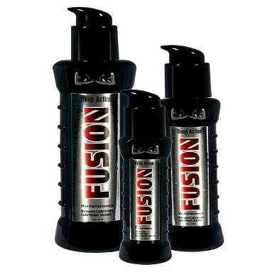 Elbow Grease FUSION Deep Action Silicone
