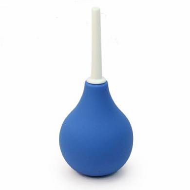 Anal & Vaginal Dusche Klistierspritze Analdusche Intimdusche Klistier Klisma Spritze 8