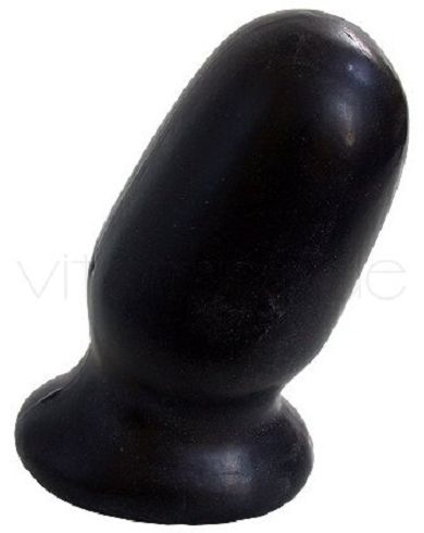 Latex Anatomic Plug XL Atelier Wilhelm