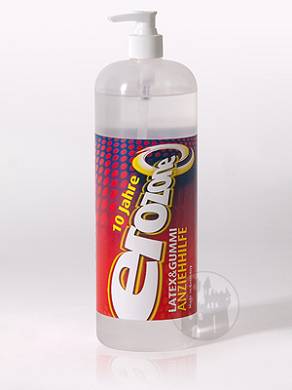 Erozone - Dressing Fluid