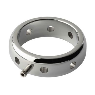 Elektroschock Penisring High End
