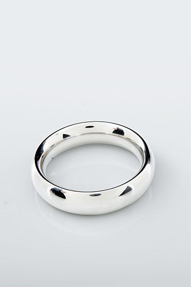 Steel Power Tools Penisring, Donut-Design, 40 mm