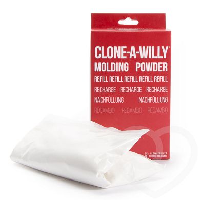 Clone-A-Willy Formmasse (1 Beutel)