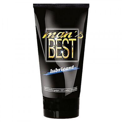 Joydivision Mans Best Gleitmittel 40 ml
