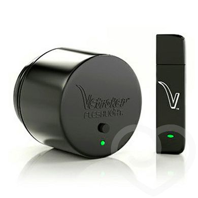 Fleshlight Aufsatz fr virtuellen Sex - Vstroker