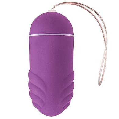 Shots Toys - 10 Speed Wireless Control Vibrating Egg Cupido - Vibro Ei / Vibrator-Ei mit F