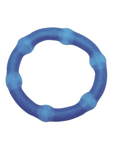 Cock Swellers: Penisring, blau
